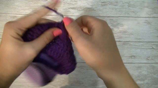 Следки "МИНЬОНЫ" КРЮЧКОМ. Урок для начинающих смотреть онлайн