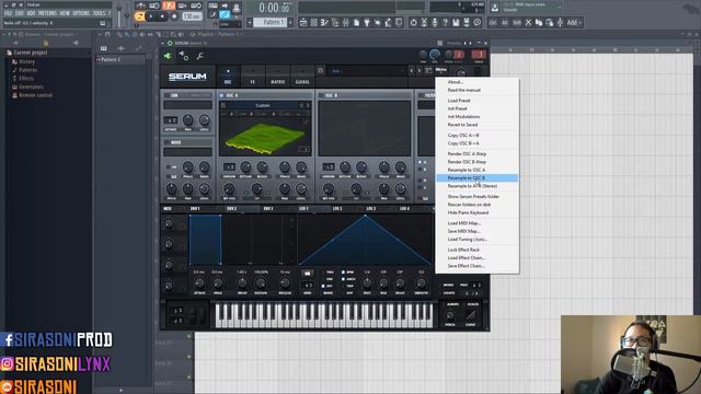 Hidden Serum Functions смотреть онлайн