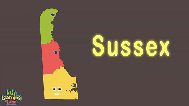 All About The US Government And Historical Geography | KLT