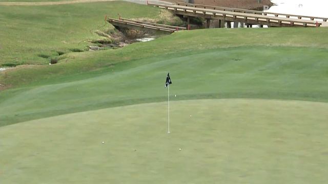 Highlights | Round 3 | Mitsubishi Electric Classic смотреть онлайн