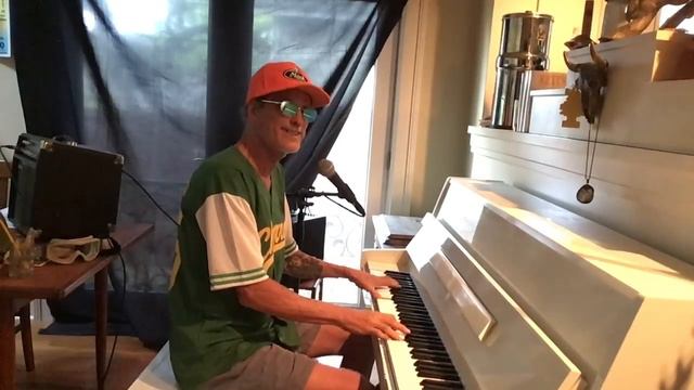 The Beatles' "Let It Be" (aka "Pocket Sand") performed by Dale Gribble смотреть онлайн