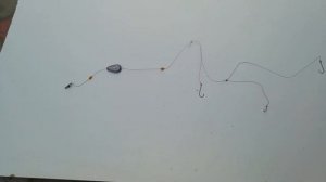 Донна снасть на голавля