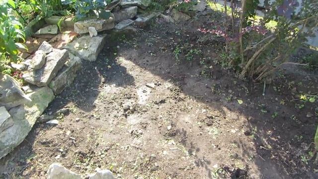 Бесплатный тур по моей даче.Часть 1.Входная зона смотреть онлайн