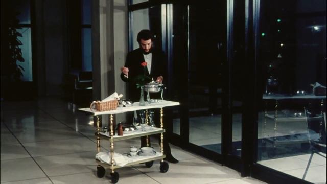 Shivers-Il demone sotto la pelle ( Film Horror completo in Italiano ) di David Cronenberg 1975 смотреть онлайн