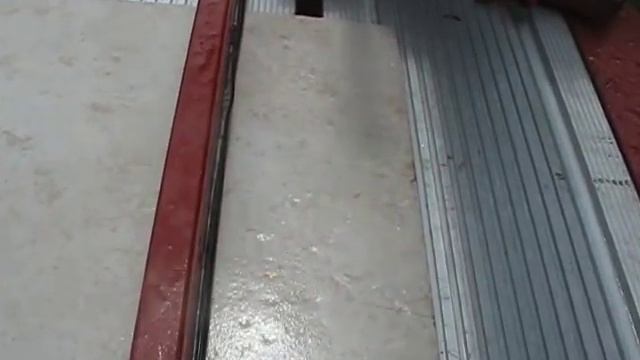 Raimondi Tile Saw смотреть онлайн