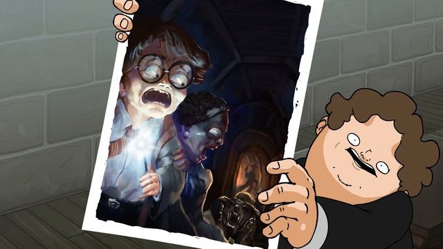 Harry Potter Special Ed смотреть онлайн