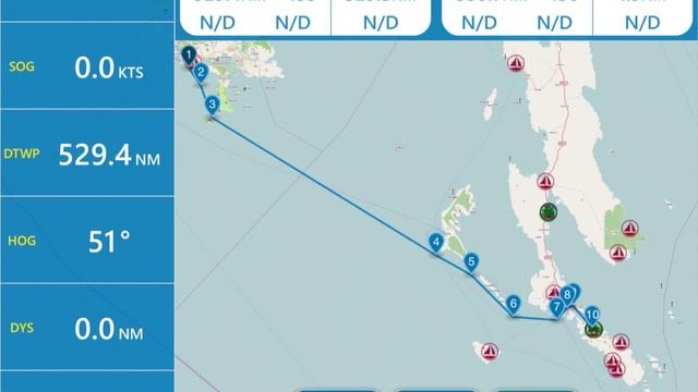How to use Naviapp Adria. Episode1 смотреть онлайн