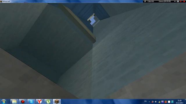 сериал про дед мороза в майнкрафте смотреть онлайн