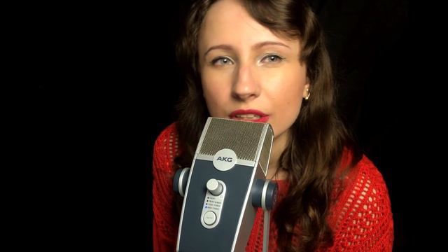 АСМР Тк Тк, Ск Ск, Пк Пк | Нежный шепот ушка на ушко + Дыхание | Звуки Рта смотреть онлайн