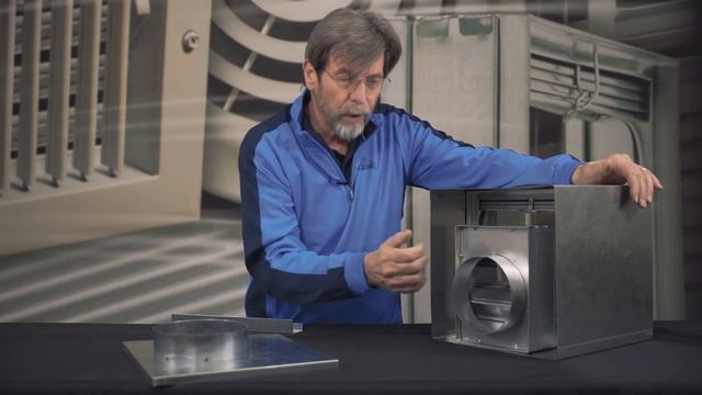 Fire Dampers 101 (Part 2) смотреть онлайн
