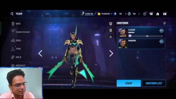 TOP 10 best support character in mff | marvel future fight