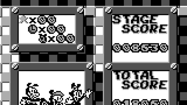 Animaniacs [Game Boy] (1995)