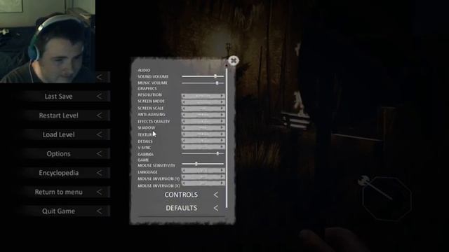 The Last DeadEnd (full game) смотреть онлайн