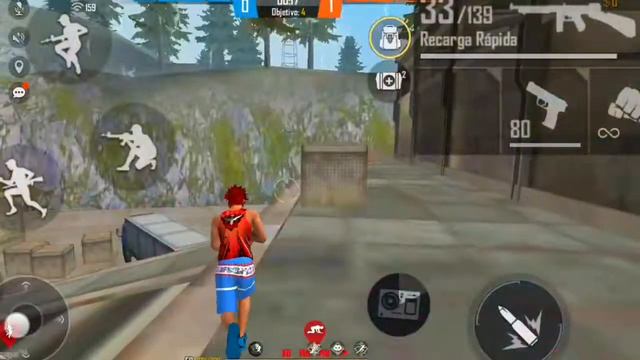 svd insane RUOK FF👽🎯(Galaxy A10) 🇧🇷MODE RUOK FF,apelapato999 смотреть онлайн