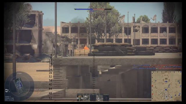 War Thunder - PS5 - 4k & 60 FPS machen schon mehr Spaß смотреть онлайн