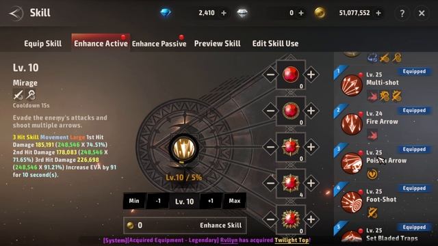 A3 Still Alive CP Increase Tips & Top CP Player смотреть онлайн