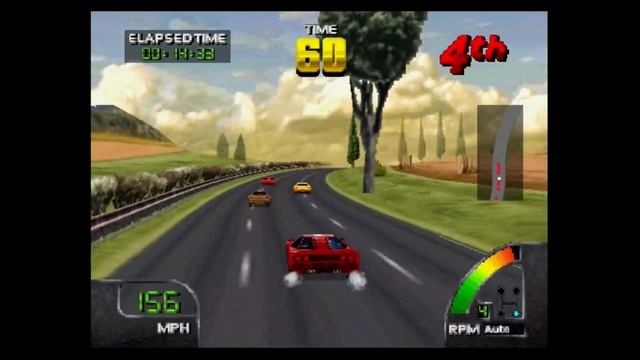 Cruis'n World - Full Game Walkthrough\Longplay\Playthrough (Nintendo 64, Wii, Wii U) Full HD смотреть онлайн