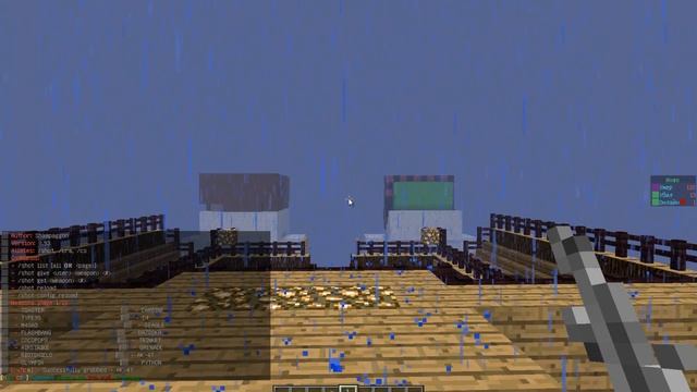 Плагин-Мод MineCraft