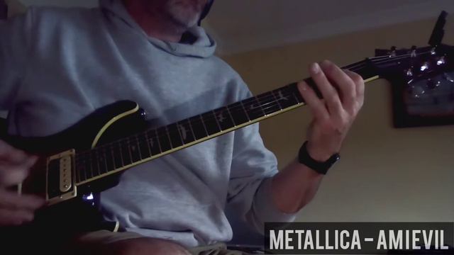 Am I Evil смотреть онлайн