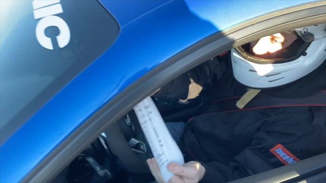 2018 Audi TTRS Runs An 8 Second Quarter Mile- Very Fast TTRS