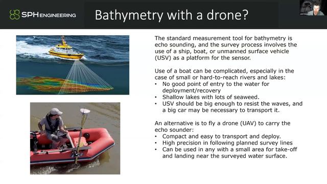 Webinar | Revolutionizing Mining Operations: The Power of Drone Technologies at Your Mining Site смотреть онлайн