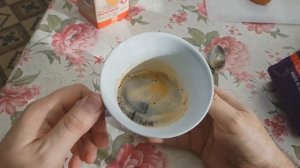 Кофе в зернах Egoiste Velvet Обзор