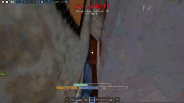 I opened 100 Storage Units in Roblox The Storage and this happened... смотреть онлайн