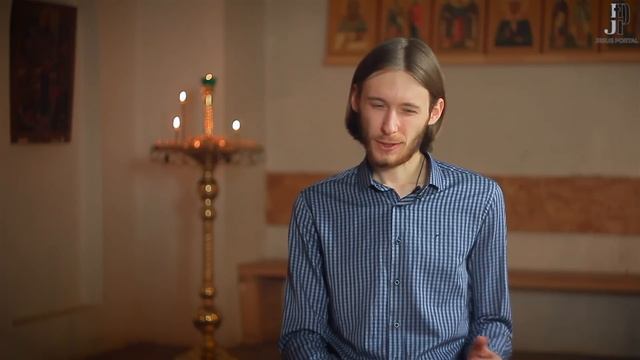 Почему в храмах мало молодежи? | Беседа с о. Павлом Островским смотреть онлайн