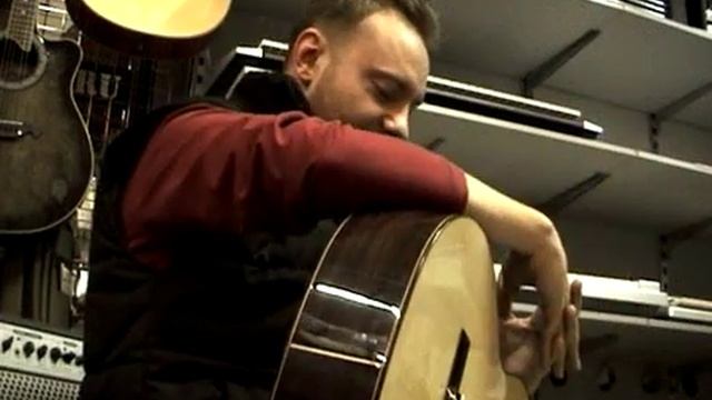 Как выбрать классическую гитару. Семинар. Часть 1 смотреть онлайн