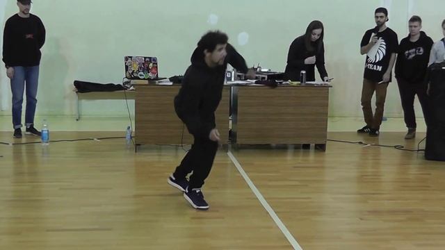 TVER STREET JAM 2017 СУДЕЙСКИЙ ВЫХОД ЖЕКА БАРЫШЕВ смотреть онлайн