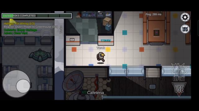 AMONG US, WHOLE GAME, MOBILE PLAY, ONLINE GAMES смотреть онлайн