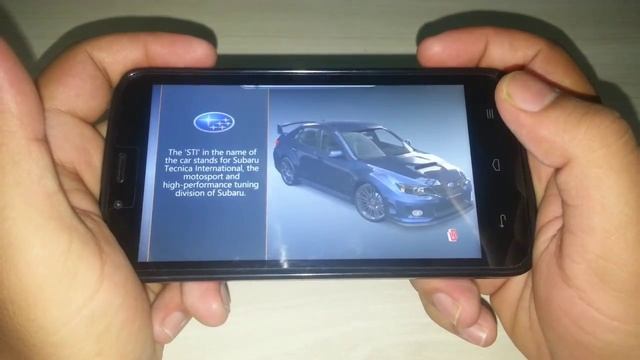 Nitro Nation Online Racing - Game Review For Android & IOS