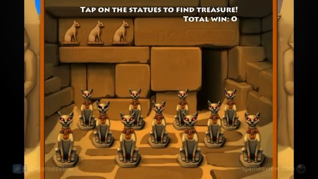 Slot Galaxy HD Slot Machines - iPhone & iPad Gameplay Video смотреть онлайн