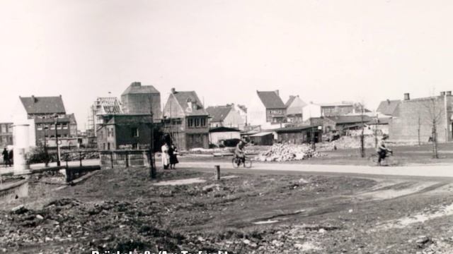 Aus Trümmern sich erhoben, Zerstörung und Neuaufbau der Stadt Emden, (c) Dietrich Janßen, 2015 смотреть онлайн