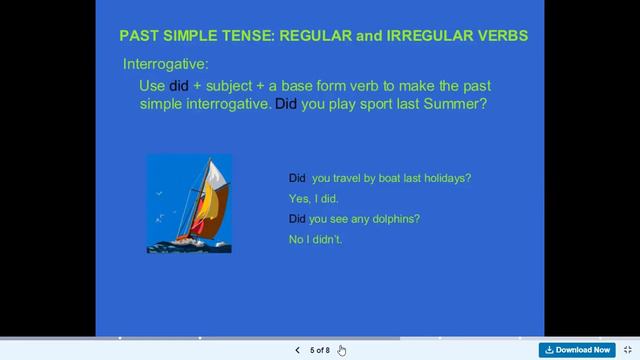 ENGLISH GRAMMAR смотреть онлайн