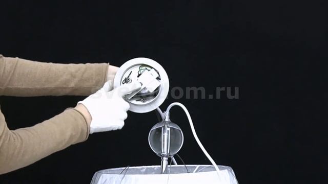 Подвесной светильник Maytoni MOD613PL-03W Bergamo Modern смотреть онлайн