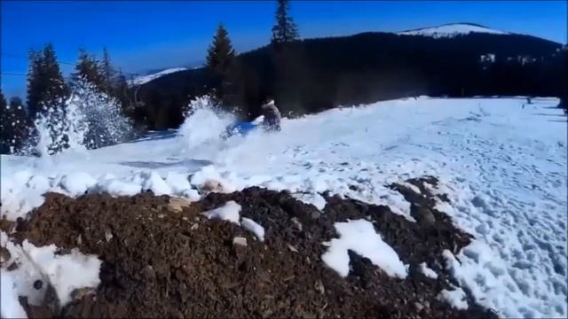 Skiing, Jet Skiing, Surfing, Snow Boarding смотреть онлайн