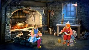 Играем в театр  АБВГДейка