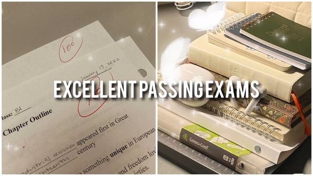 сдача экзаменов на отлично|саблиминал смотреть онлайн