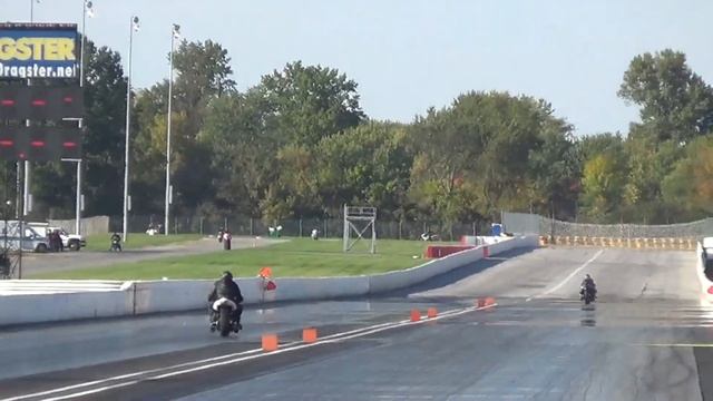 HANNIBAL nitrous Hayabusa grudge bike undefeated Nhdro 2014 смотреть онлайн