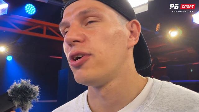 ЧТО БУДЕТ С TOP DOG: Зал закрыт, новая команда / Встреча с Сульяновым / Бой с Коваленко – РЕГБИСТ смотреть онлайн