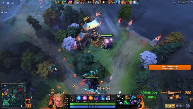 Божество 2 - 4775 сап - на победу смотреть онлайн