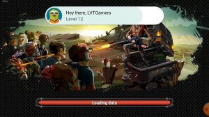 The Walking Zombie 2: How to load save data Pc on Android