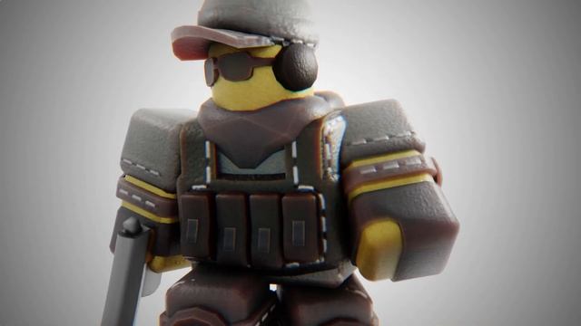 ? Scout Plushie Now Available! | Tower Defense Simulator смотреть онлайн