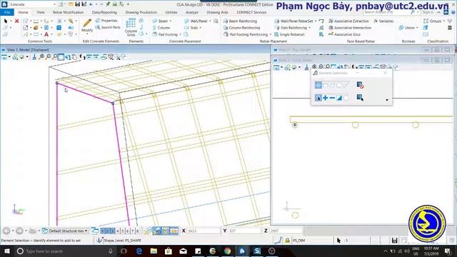 20190703-ProStructure-thép thay đổi theo đường dẫn смотреть онлайн