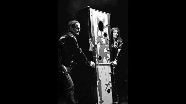 Cristal Magie смотреть онлайн