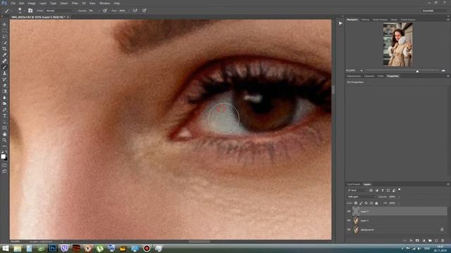 Alina Art Retouch