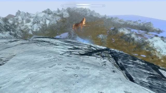 Skyrim Unrelenting Force Randomness