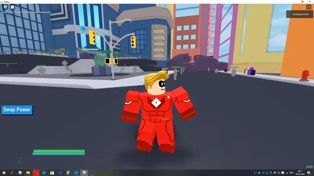 roblox heroes of robloxia смотреть онлайн
