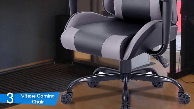 Best Budget Gaming Chairs in 2019 - 5 Cheap Gaming Chairs For You смотреть онлайн
